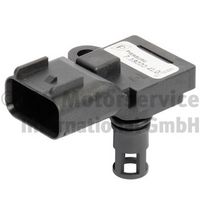 Sensor, Saugrohrdruck