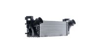 Thumbnail - Intercooler, inlaatluchtkoeler - CI626000P - MAHLE