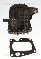 Kühler, Abgasrückführung