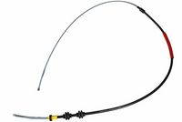 жило, ръчна спирачка