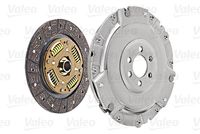 Σετ συμπλέκτη VALEO CLASSIC KIT2P