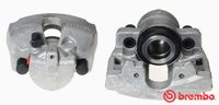 Bremssattel