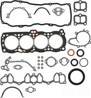 Dichtungsvollsatz, Motor