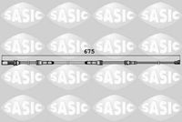 предупредителен контактен сензор, износване на накладките