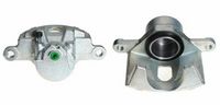 Bremssattel