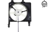 Thumbnail - Koelventilatorwiel - CFF317000S - MAHLE