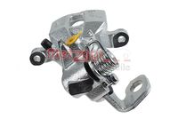 Bremssattel