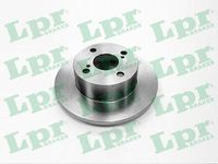 спирачен диск