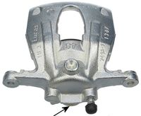 Bremssattel