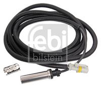 Sensor, Raddrehzahl