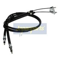 жило, ръчна спирачка