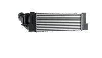 Thumbnail - Intercooler, inlaatluchtkoeler - CI149000P - MAHLE