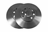 Disc frana VAICO, Cod: V40-40028