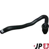 маркуч на радиатора