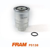 горивен филтър