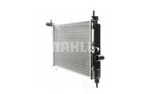 Thumbnail - Radiateur - CR267000S - MAHLE