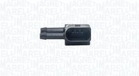 Sensor, Abgasdruck