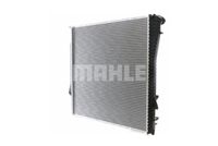 Thumbnail - Radiateur - CR565000S - MAHLE