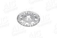 HALTECLIPSATZ KAROSSERIE