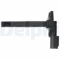 DELPHI Luchtmassameter 8