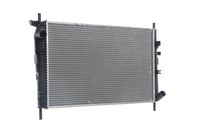 Thumbnail - Radiateur - CR154000S - MAHLE