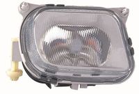 Front Fog Light