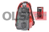 OLSA Aftermarket Achterlicht 2