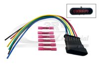 SET REPARAT CABLURI SISTEM ELECTRIC CENTRAL
