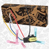 SET REPARAT CABLURI SUPAPA EGR