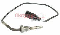 Sensor, Abgastemperatur