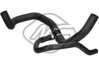 маркуч на радиатора