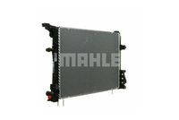 Thumbnail - Radiateur - CR2170000P - MAHLE