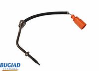 Sensor, Abgastemperatur