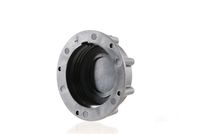 Thumbnail - Radiateurdop - CRB89000S - MAHLE