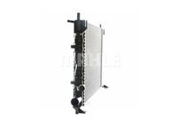 Thumbnail - Radiateur - CR381000S - MAHLE