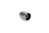 Τροχαλία παρέκκλισης, οδοντ. ιμά