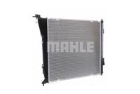 Thumbnail - Radiateur - CR847000S - MAHLE