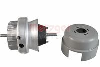 Lagerung, Motor