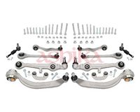 Set, suspensie roata ASHIKA, Cod: 158-00-0911