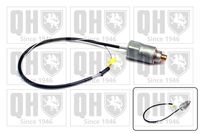 Leerlaufregelventil, Luftversorgung