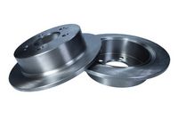 Disc frana MAXGEAR, Cod: 19-3199