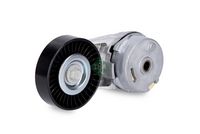Τεντωτήρας ιμάντα, ιμάντας poly-