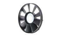 Thumbnail - Koelventilatorwiel - CFW53000P - MAHLE