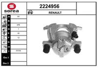 Etrier frana EAI, Cod: 2224956