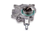 HEPU Onderdrukpomp, remsysteem 2