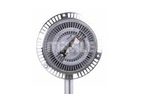 Thumbnail - Koppeling, radiateurventilator - CFC57000P - MAHLE