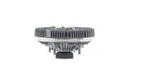 Thumbnail - Koppeling, radiateurventilator - CFC232000P - MAHLE
