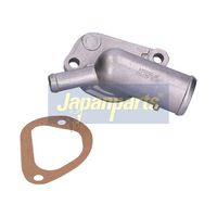 термостат, охладителна течност