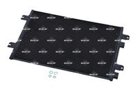 Kondensator, Klimaanlage