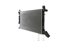 Thumbnail - Radiateur - CR606000S - MAHLE